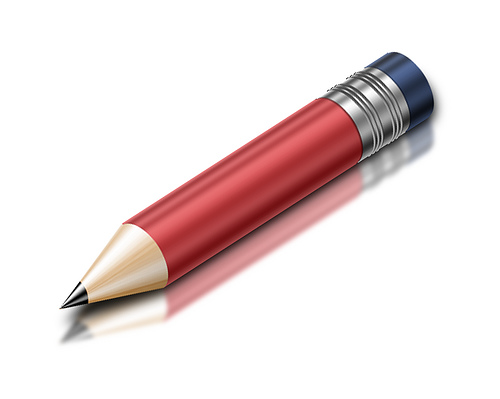 Kisah Inspirasi - Pensil