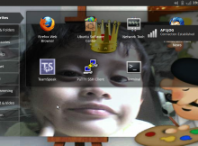 Ubuntu Desktop