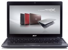Acer TimelineX