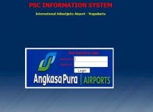 Aplikasi PSC