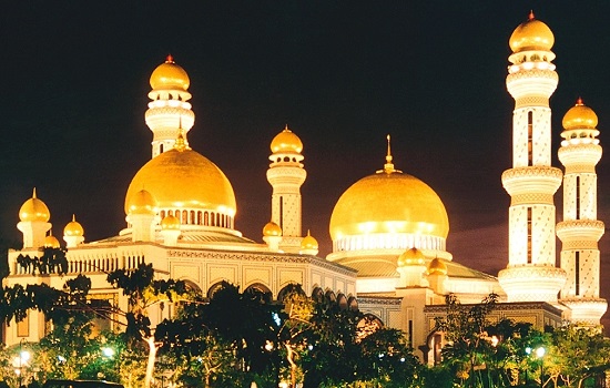 Kefadholan Malam Lailatul Qodar