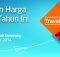 Garuda Indonesia Travel Fair Wilayah Joglosemar