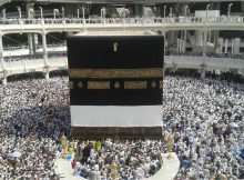 Doa Haji Umroh
