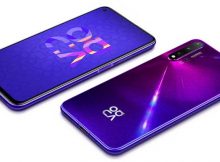 Huawei Nova 5T