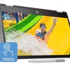 HP Pavilion x360