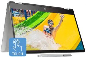 HP Pavilion x360